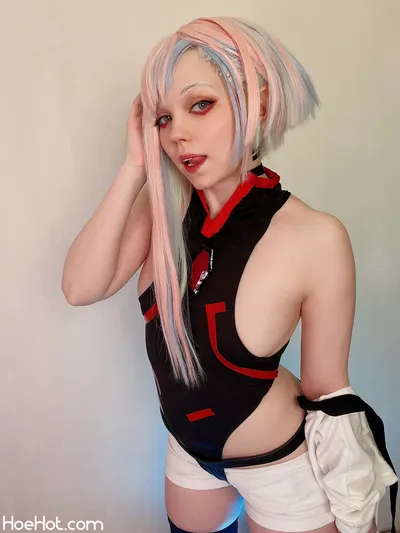 Caticornplay - Lucy nude cosplay leaked 410327