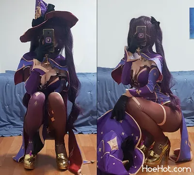 Biya1024 nude cosplay leaked 477985