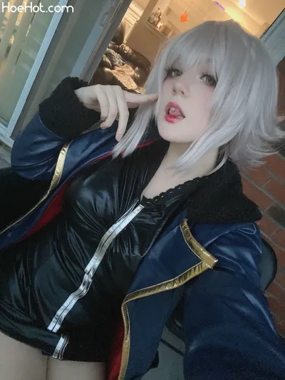 Satin Stars - Jalter nude cosplay leaked 231976