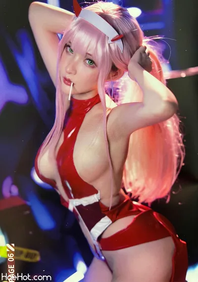 在下萝莉控 魔王 02 nude cosplay leaked 251526