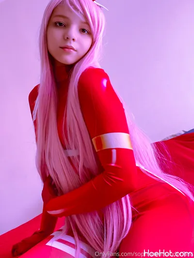 [Sophi] D.va / 02 Bodysuit nude cosplay leaked 332952