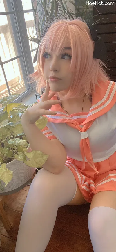 Junkenstein - Astolfo nude cosplay leaked 582758