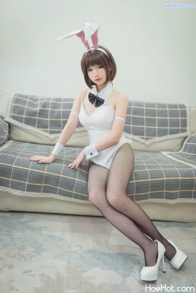 雪晴 Yuki Astra NO.032 加藤惠 Megumi Kato nude cosplay leaked 508791