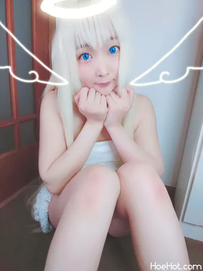 Himari - Crimvael nude cosplay leaked 295613