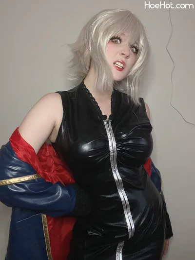 Satin Stars - Jalter nude cosplay leaked 231996