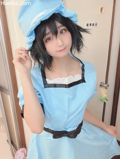 [Yanagimaru] Mayuri&#039;s Outfit nude cosplay leaked 471928