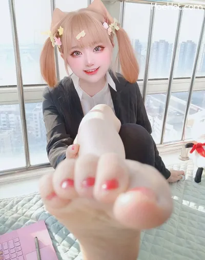 seeu feet nude cosplay leaked 75198