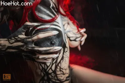 Vandych - Venom nude cosplay leaked 306779