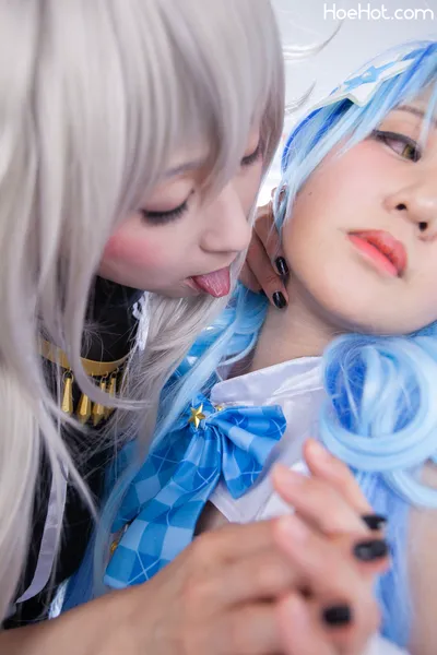 [Cutie Factory] 達人プラン＜期間限定：秋のプチROM＞ (Hololive) nude cosplay leaked 591789