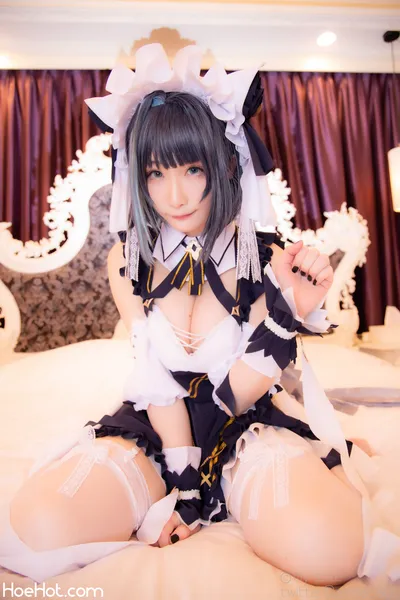 [my suite (Atsuki)] Suite Lane 16 nude cosplay leaked 627300