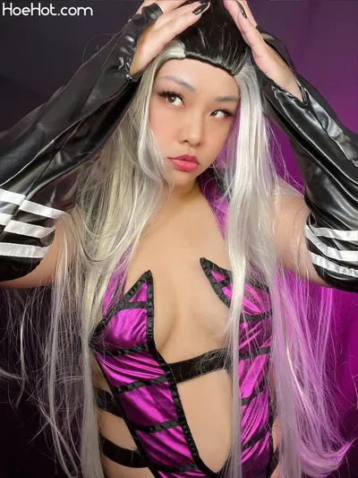 Lumi Star - Sindel nude cosplay leaked 236904