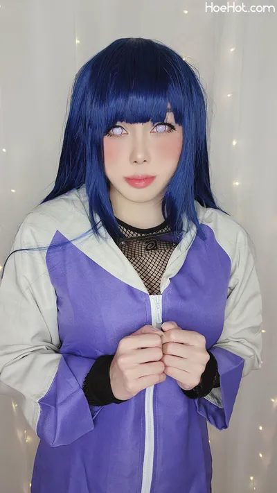 Kaiacos - Hinata nude cosplay leaked 606048