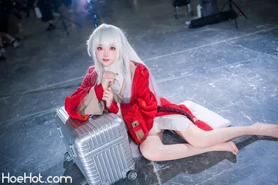 seeu feet nude cosplay leaked 75214