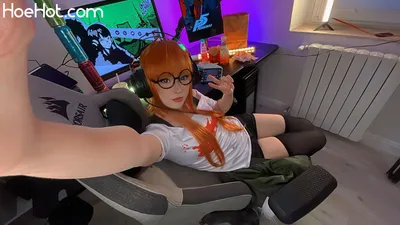 Mojito - Futaba nude cosplay leaked 329372