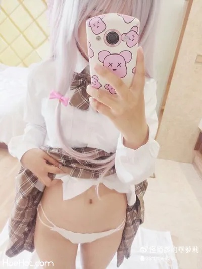 Izumi Sagiri nude cosplay leaked 321975