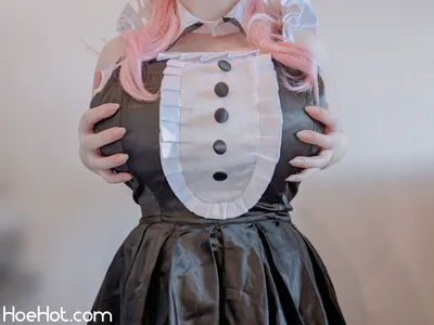 Mikan Sui - Sonico nude cosplay leaked 301089