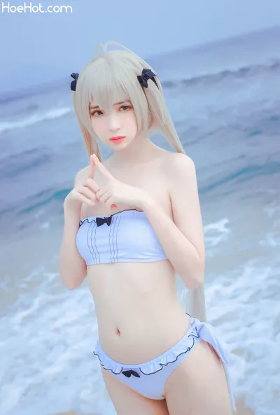 疯猫ss - 穹妹2 nude cosplay leaked 74819