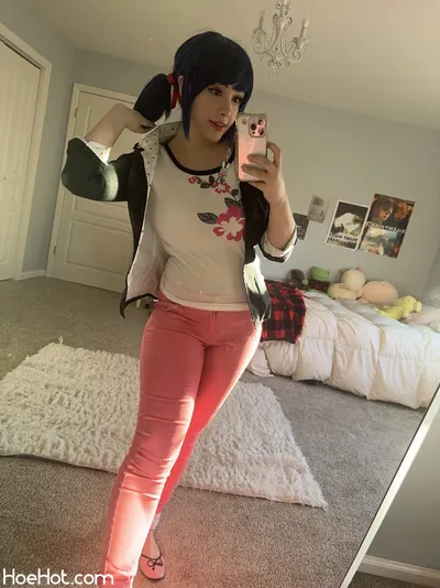 Junkenstein - Marinette nude cosplay leaked 104124