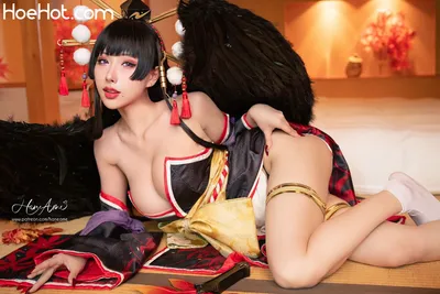 Wallpaper Cosplay - Desktop Edition nude cosplay leaked 488500