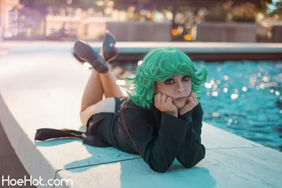 Araa Lee Misc nude cosplay leaked 408623