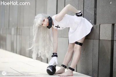 Keekihime - Hoppo nude cosplay leaked 271636