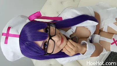 Miih - BB selfies nude cosplay leaked 230489