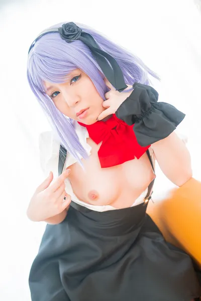 [@factory]だがしかも nude cosplay leaked 608128