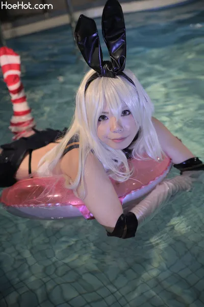 [Zero] ZERO FLEET! nude cosplay leaked 171528