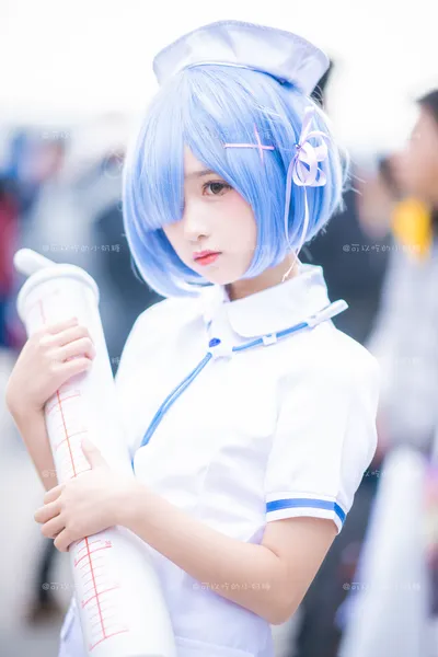 可以吃的小奶糖 Collection nude cosplay leaked 427948