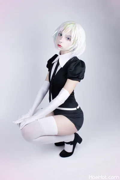 Himeecosplay - Diamond nude cosplay leaked 461196