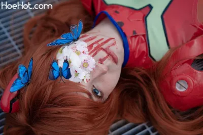 Himeecosplay - Asuka nude cosplay leaked 586835