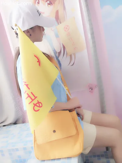 Tanabata Special Issue Platelet Beauty Girl - Saigao Cosplay's profile image