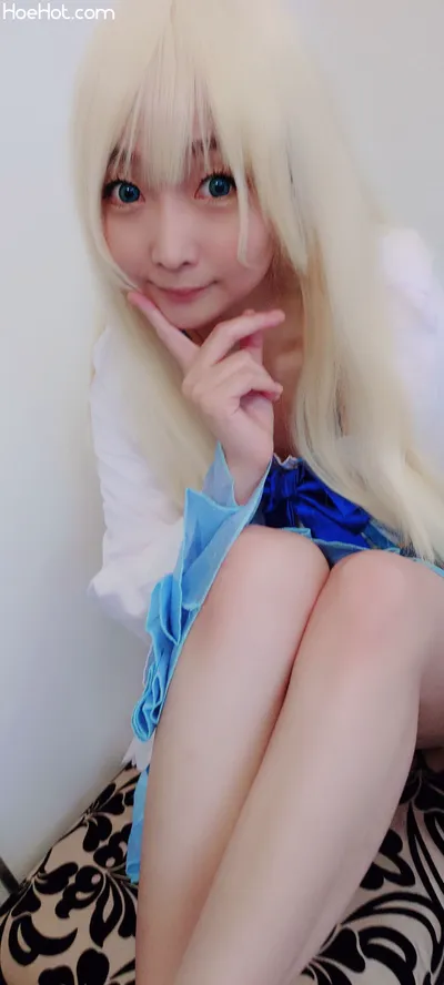 Himari - Filo nude cosplay leaked 289236