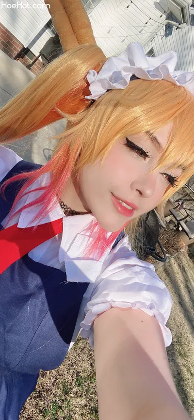 Junkenstein - Tohru nude cosplay leaked 474881