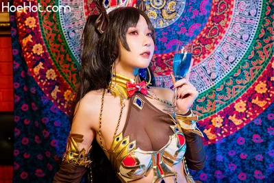 【阿包也是兔娘】NO.034 弓凛兔女郎 nude cosplay leaked 621287