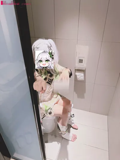 大小姐烂橘子（Rotten_0range_） - 伪娘合集 nude cosplay leaked 1982