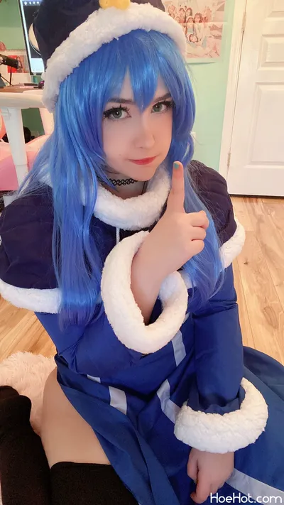 Junkenstein - Juvia nude cosplay leaked 467793