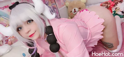 Darling Cute - Kanna nude cosplay leaked 570756