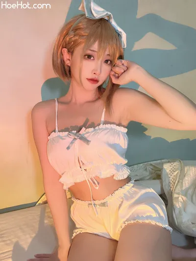 Sakuracyan - Ryza nude cosplay leaked 53676