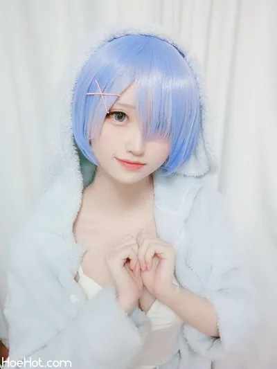 ■TWITTER■ 千阳(ちよ) (coser) [@tokio0131] nude cosplay leaked 359226