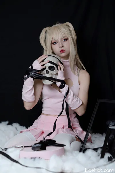 Himeecosplay - Misa misa nude cosplay leaked 347482