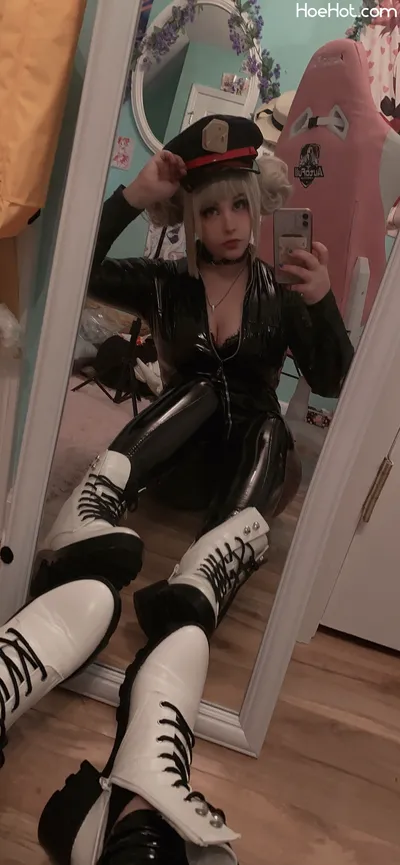 Junkenstein - Camie Toga nude cosplay leaked 469479