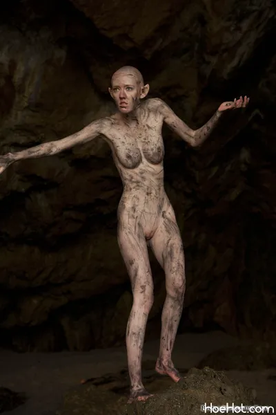 Veagola of Zeng- Gollum Full Gallery nude cosplay leaked 167216