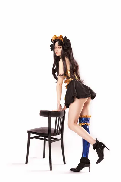 Penkarui - Ishtar nude cosplay leaked 465481