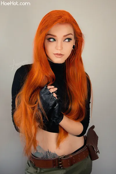 Andrasta - Kim Possible's profile image