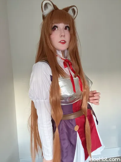 Satin Stars - Raphtalia nude cosplay leaked 245247