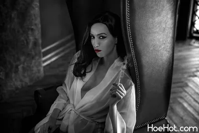 Lera Himera - Ava Lord (Sin City A Dame To Kill For) nude cosplay leaked 196275