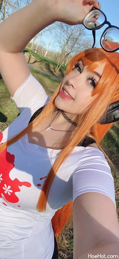 Junkenstein - Futaba nude cosplay leaked 474152