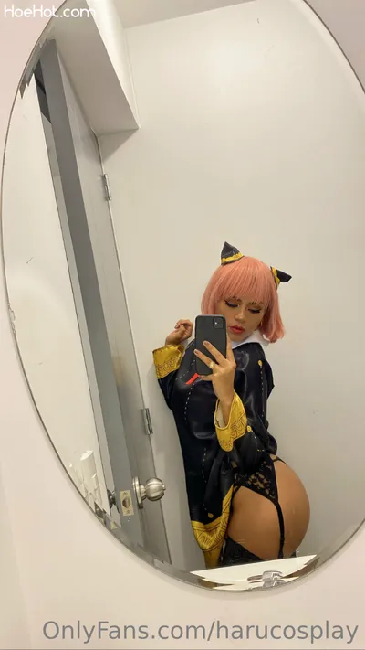 Haru - Anya nude cosplay leaked 170159