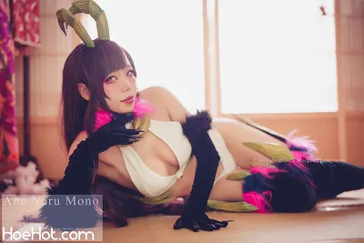 [BOSS cosplayer] Chiyo (Ane Naru Mono) nude cosplay leaked 627640